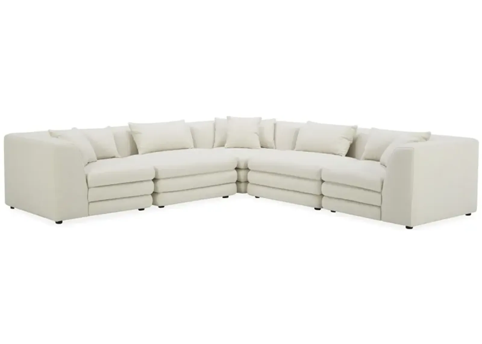 LOWTIDE CLASSIC L MODULAR SECTIONAL