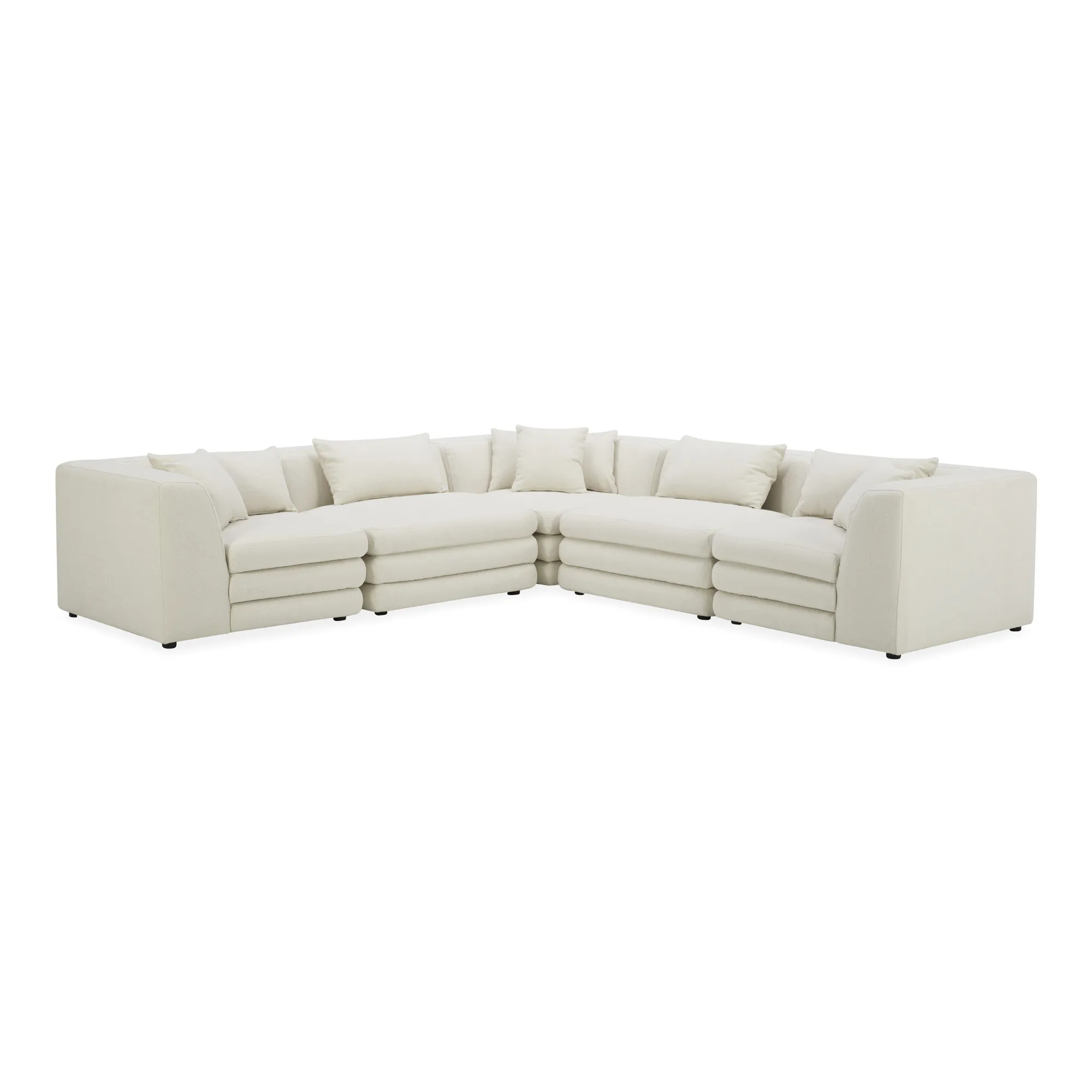 LOWTIDE CLASSIC L MODULAR SECTIONAL