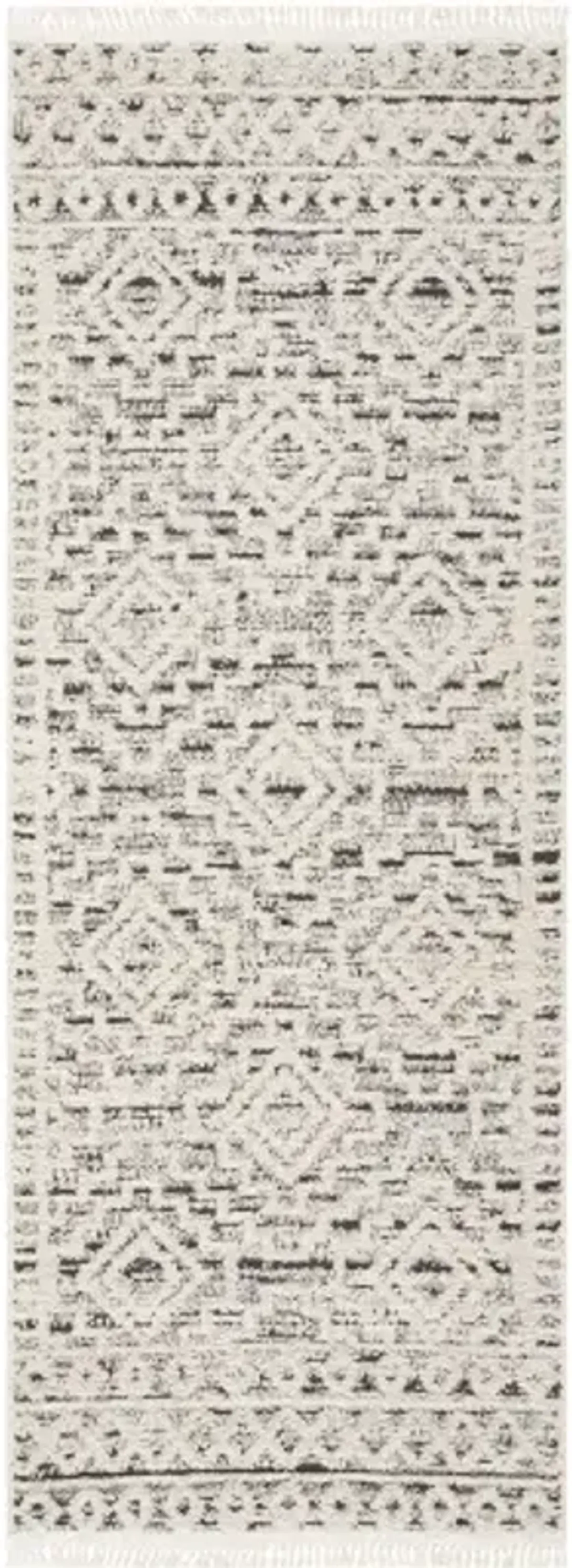 Berlin BLR-2300 6'7" x 9' Machine Woven Rug