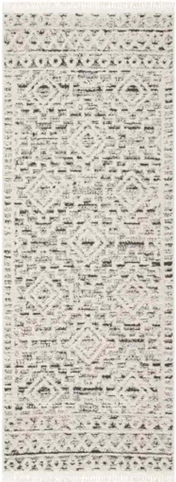 Berlin BLR-2300 6'7" x 9' Machine Woven Rug