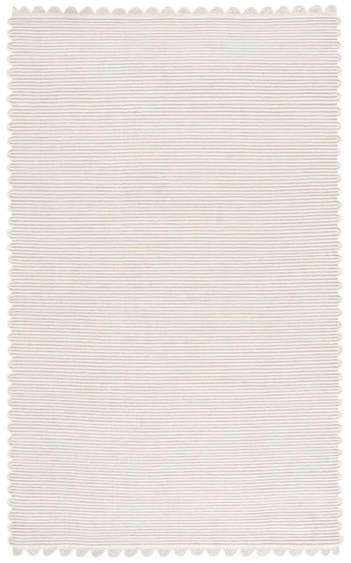 MONTAUK Hand Woven 3' x 5' area rug