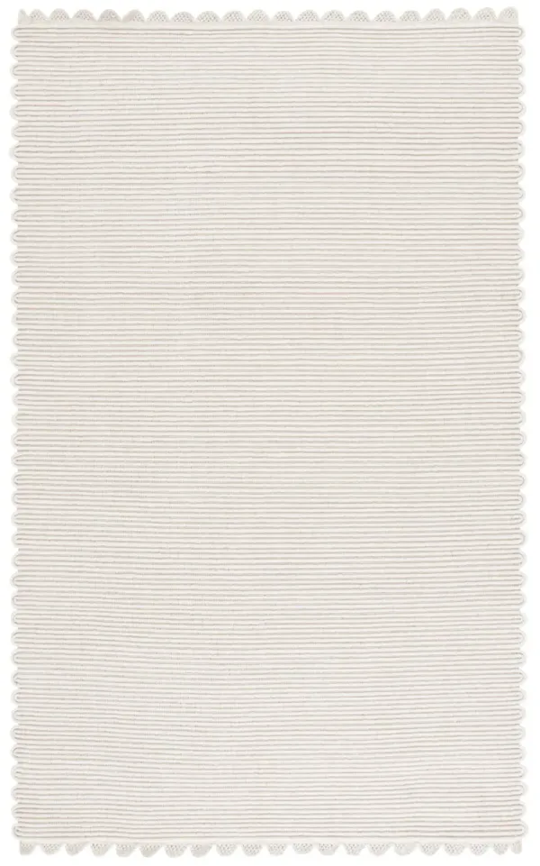 MONTAUK Hand Woven 3' x 5' area rug