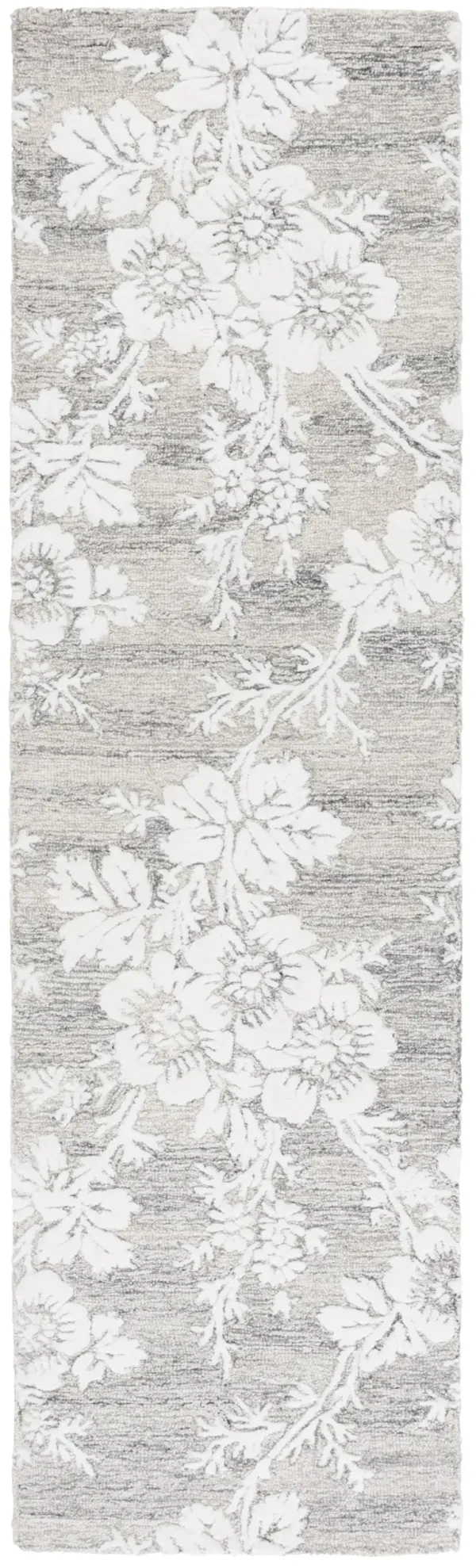 GLAMOUR Hand Tufted 2'-3' x 8' runner