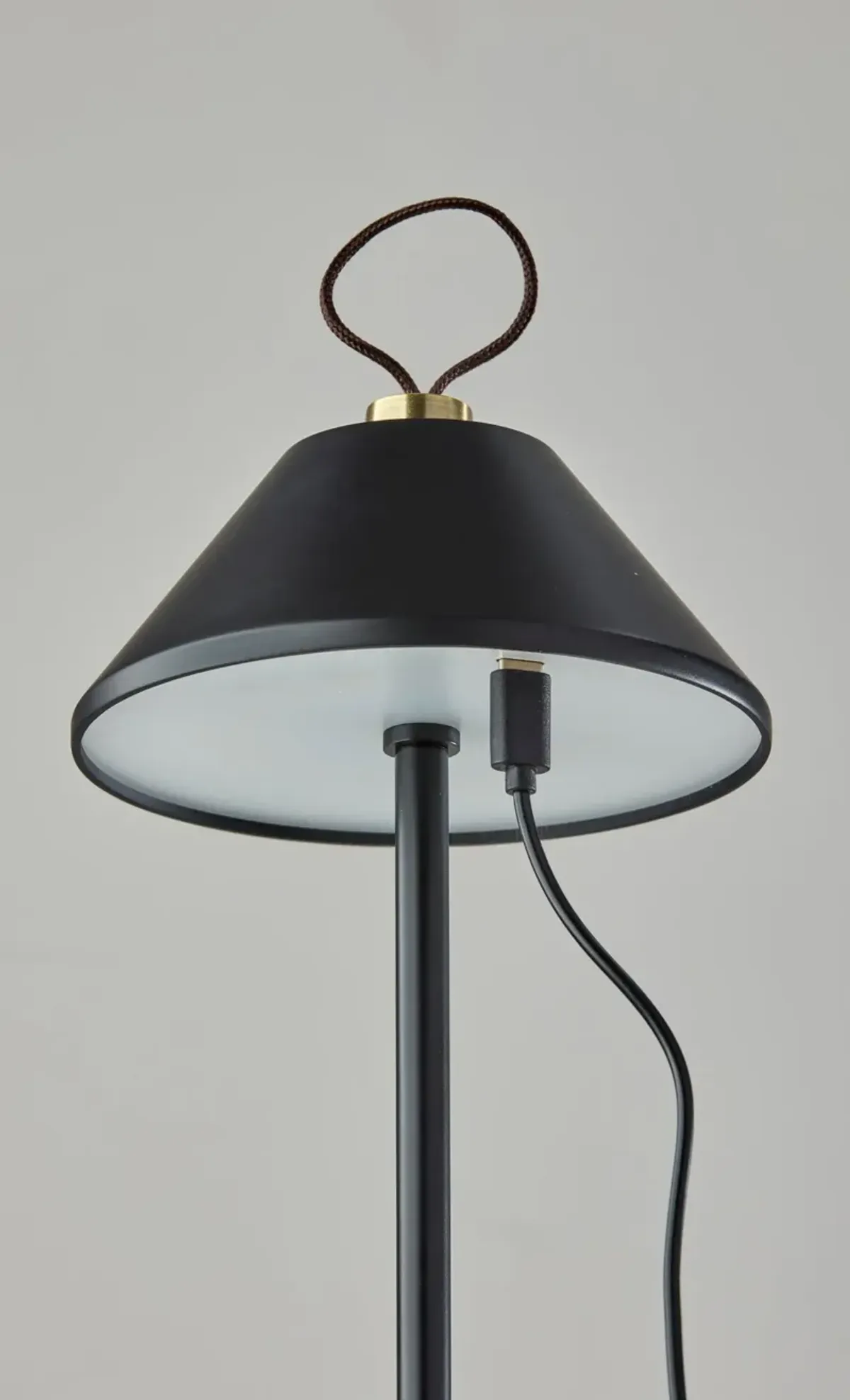 Danny LED Cordless Table Lamp