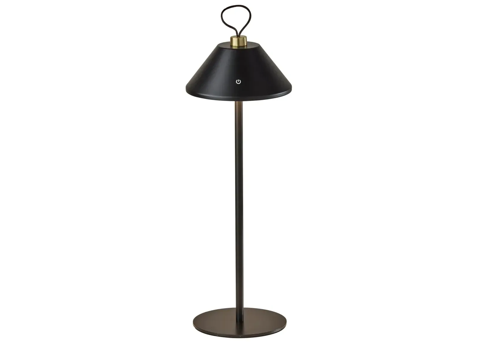 Danny LED Cordless Table Lamp