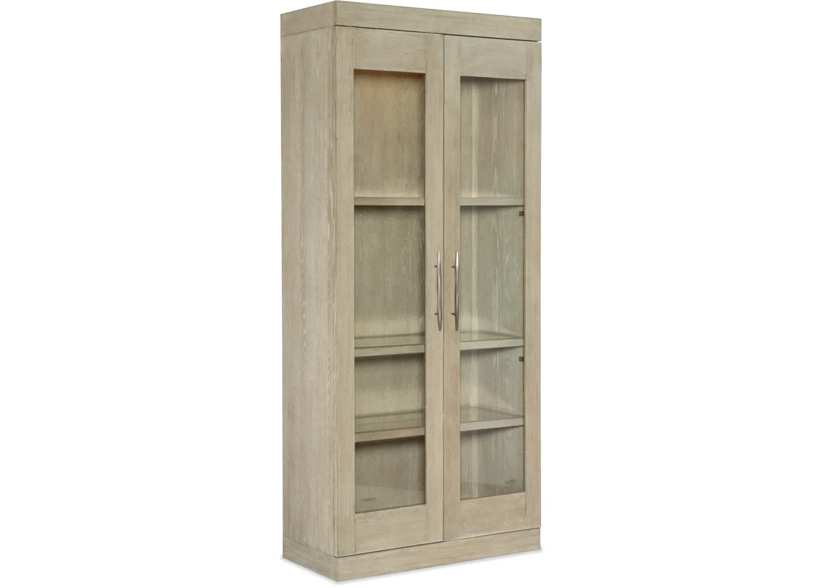 Cascade Display Cabinet