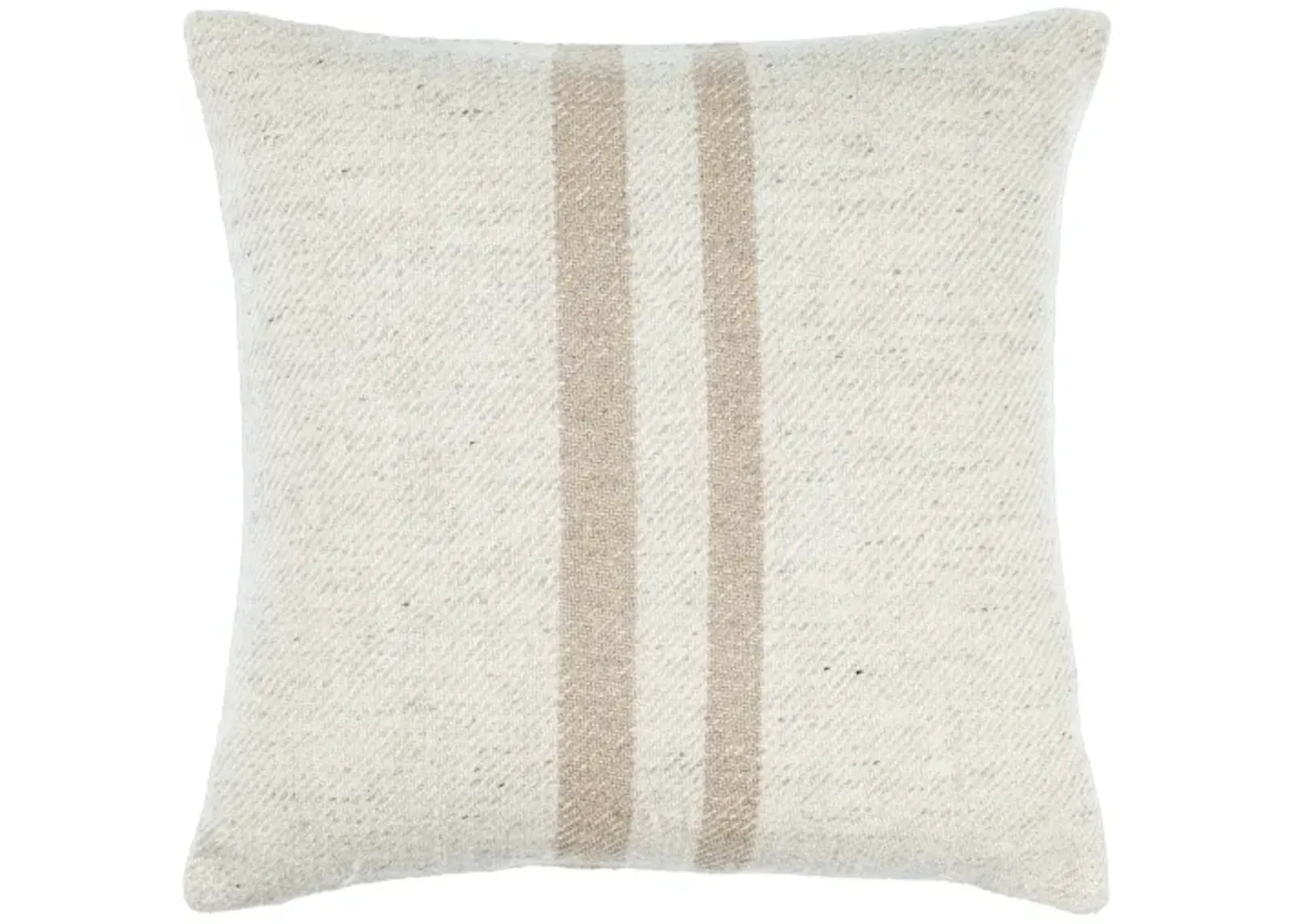 Brett BOBT-002 20"L x 20"W Accent Pillow