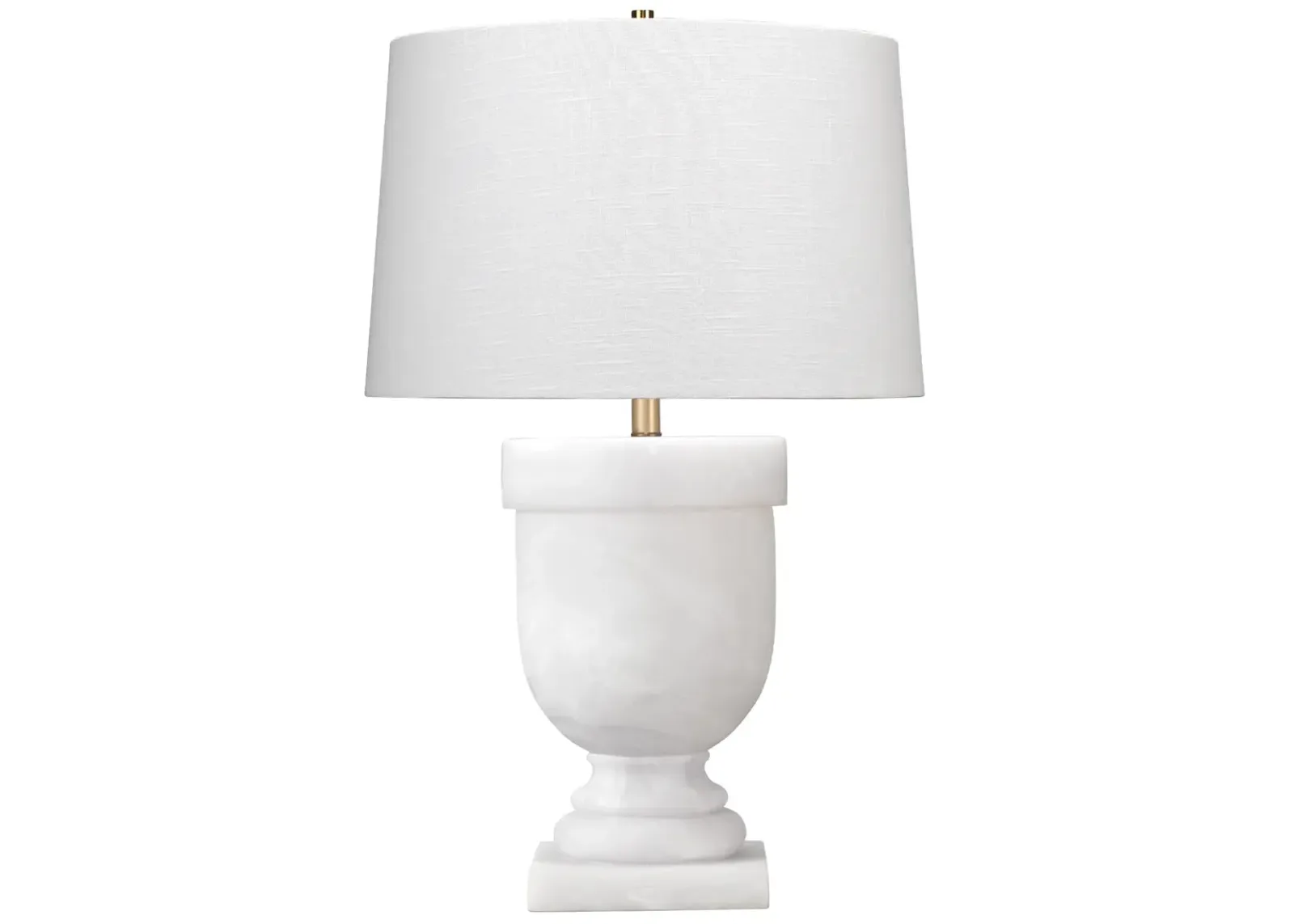 Carnegie Table Lamp