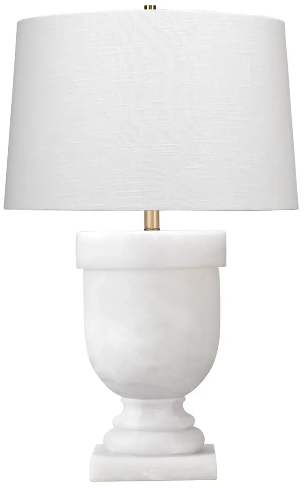 Carnegie Table Lamp