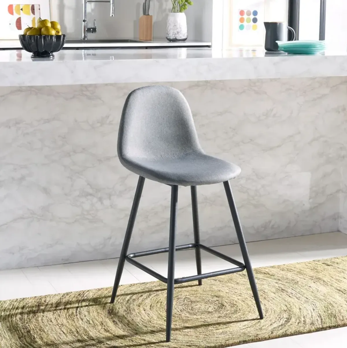 Travis Counter Stool