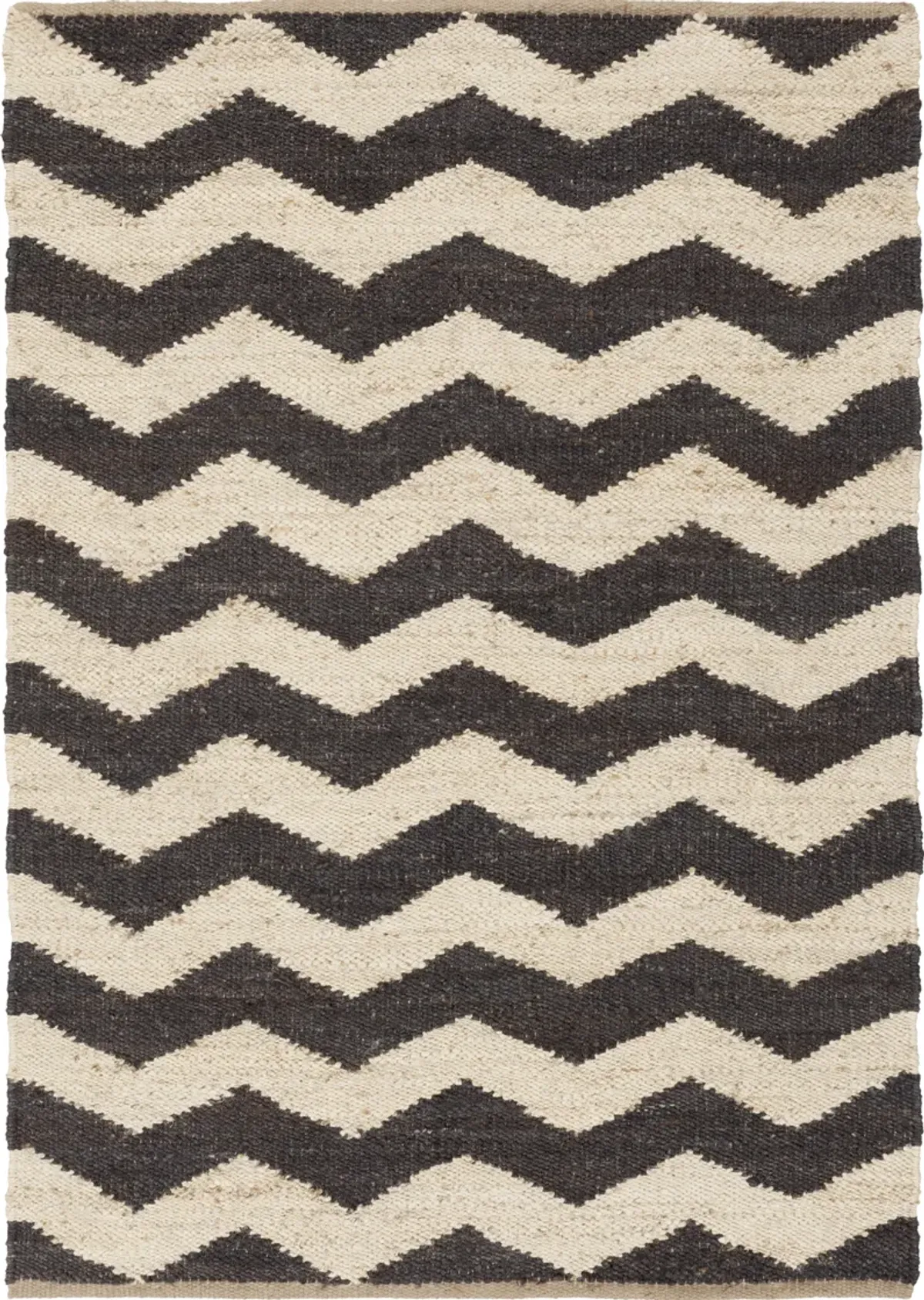 Portico AWAR-5015 4' x 6' Hand Made Rug