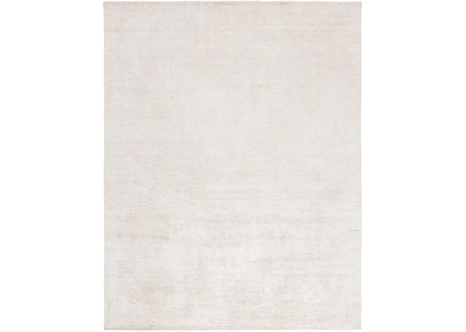 MIRAGE 524 BEIGE 6' x 9' Medium Rectangle Rug