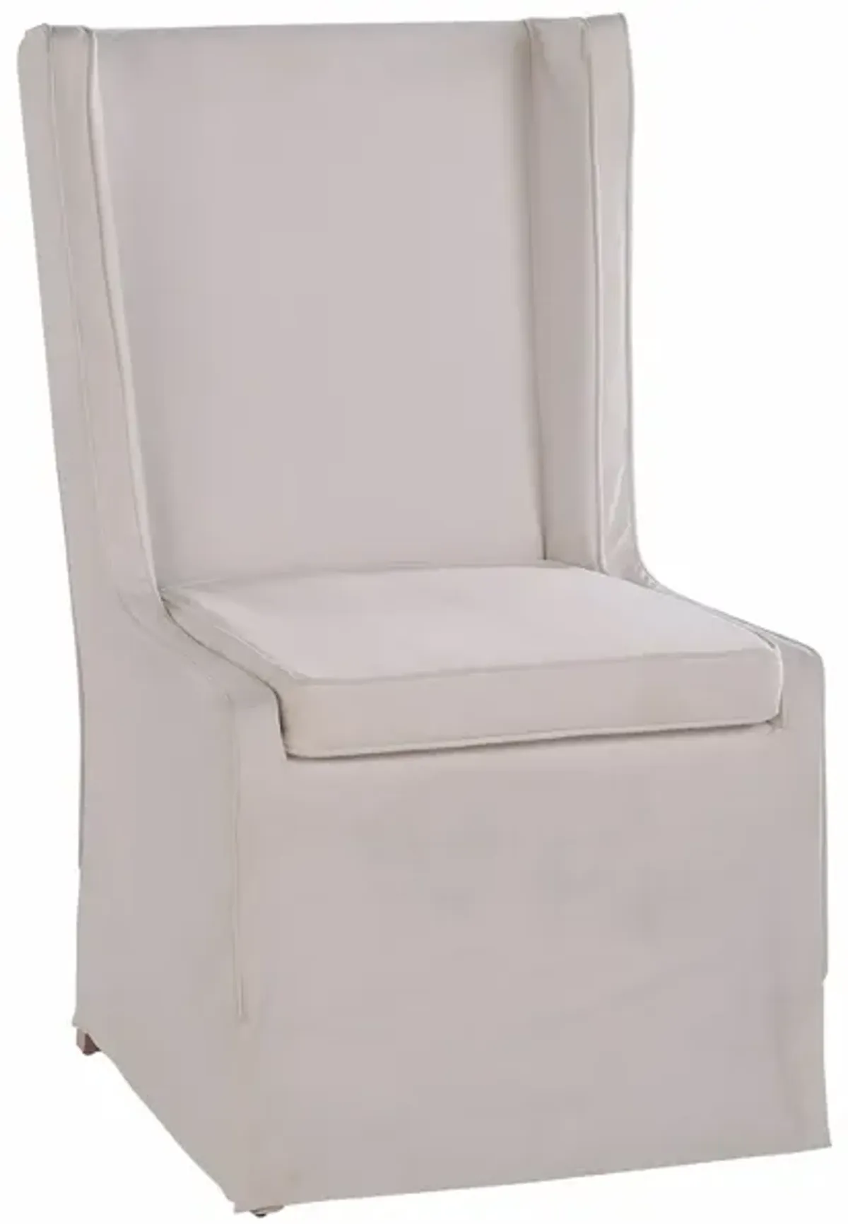 Getaway Slip Cover Dining Chair