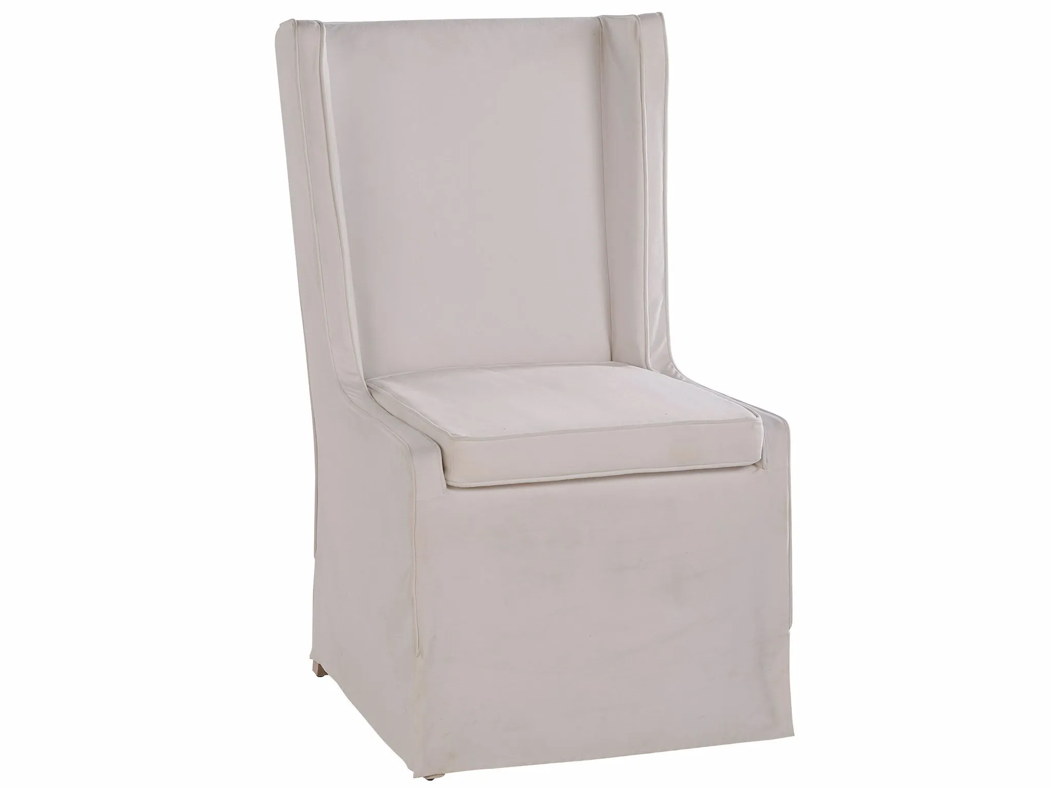 Getaway Slip Cover Dining Chair