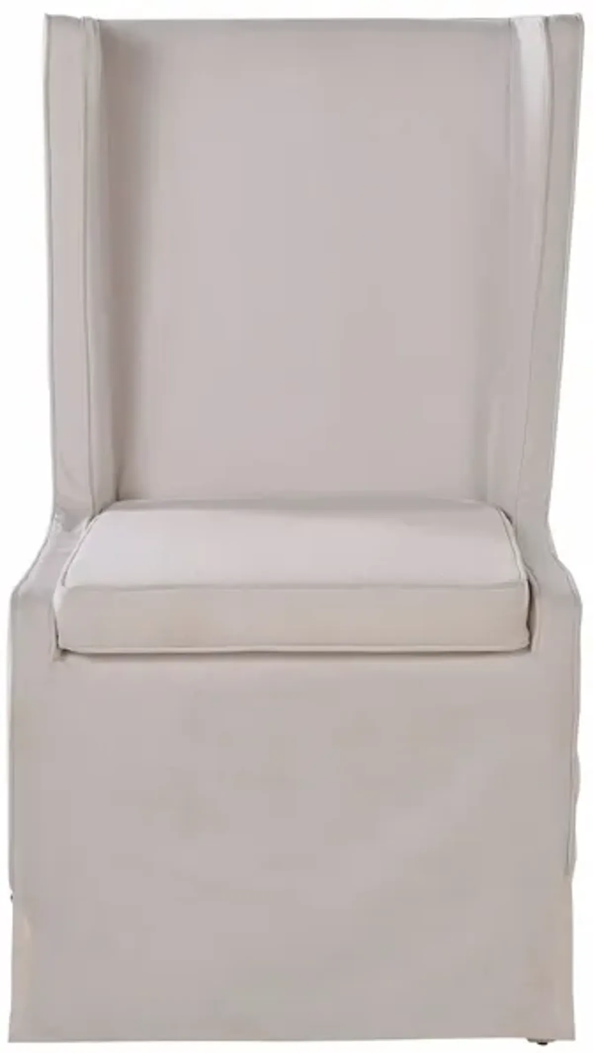 Getaway Slip Cover Dining Chair