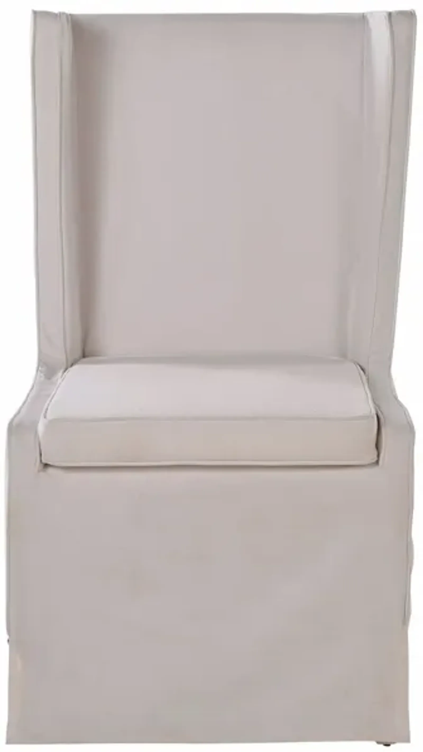 Getaway Slip Cover Dining Chair