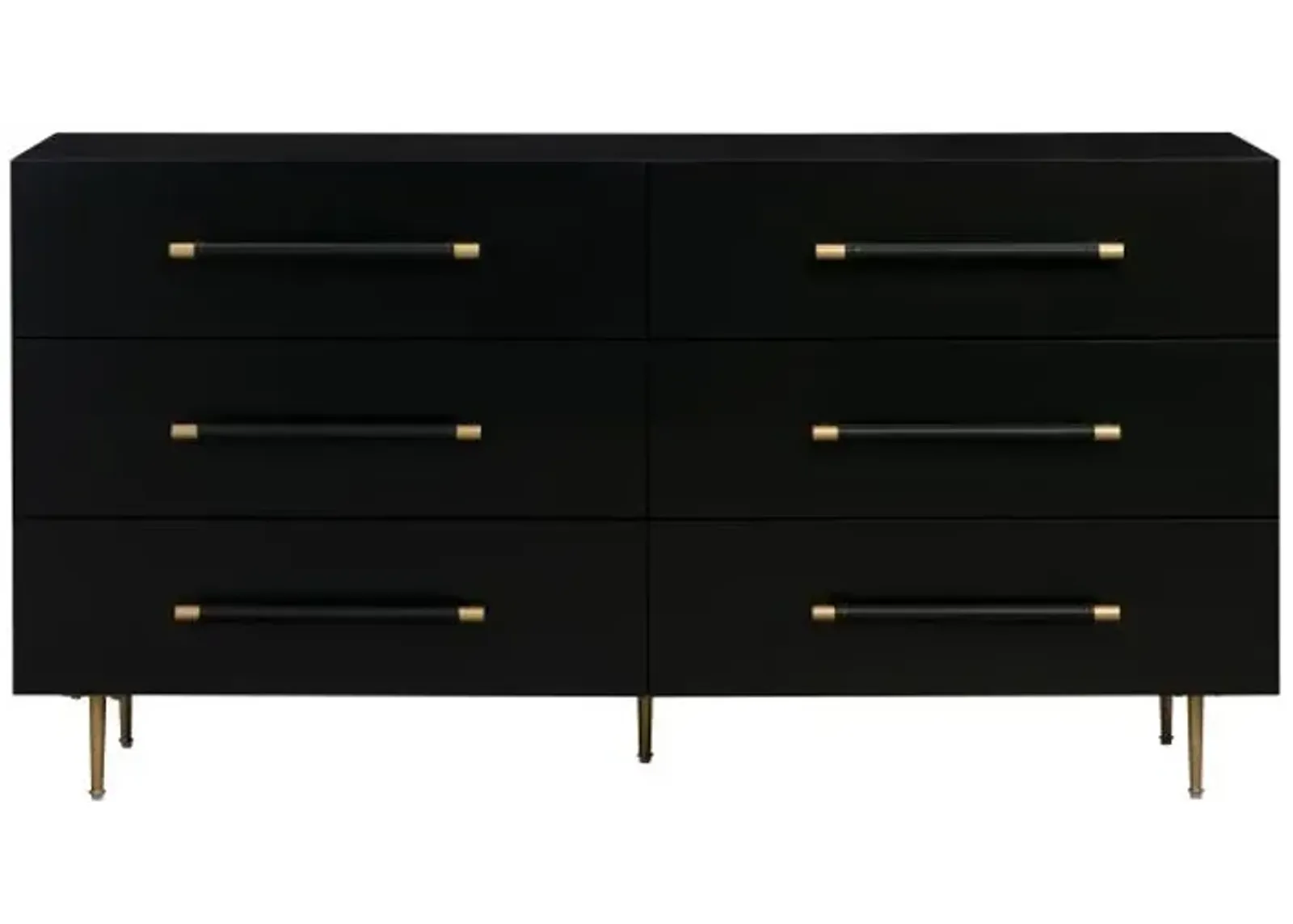 Trident 6 Drawer Dresser