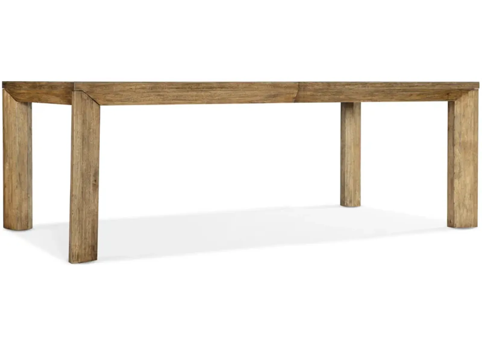 Big Sky Extension Dining Table