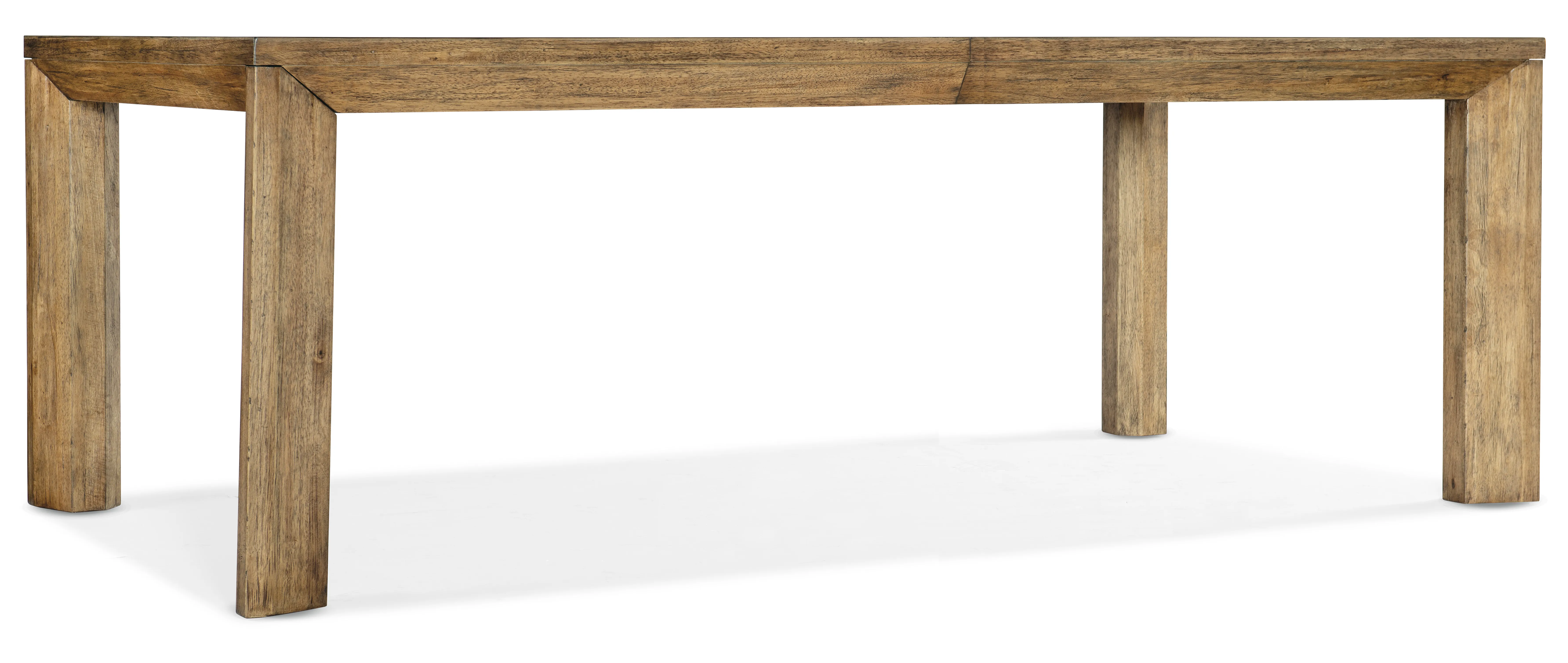 Big Sky Extension Dining Table