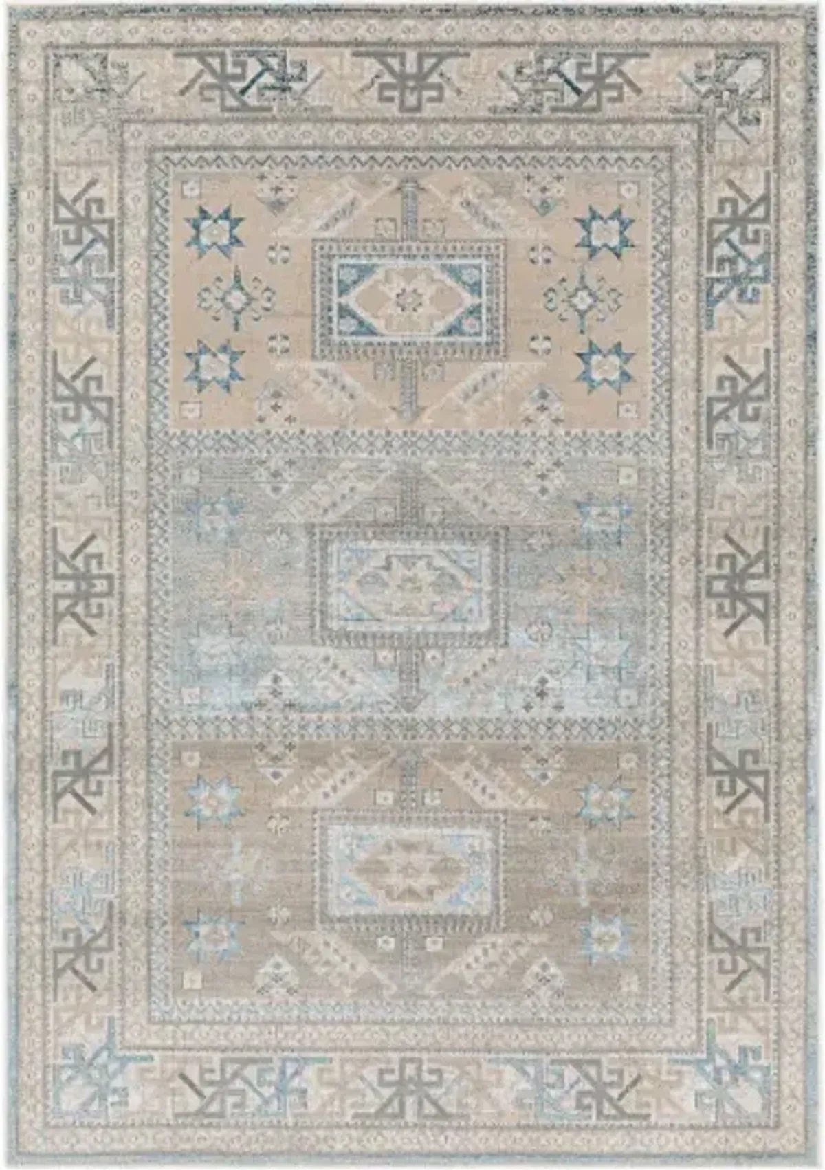 Impulse 2' x 3' Rug