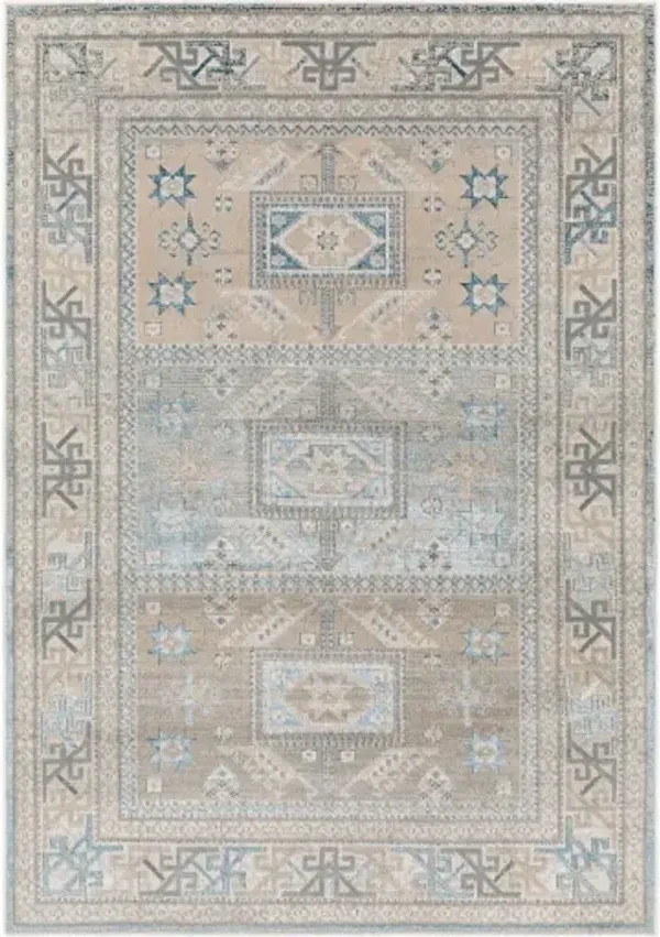 Impulse 2' x 3' Rug