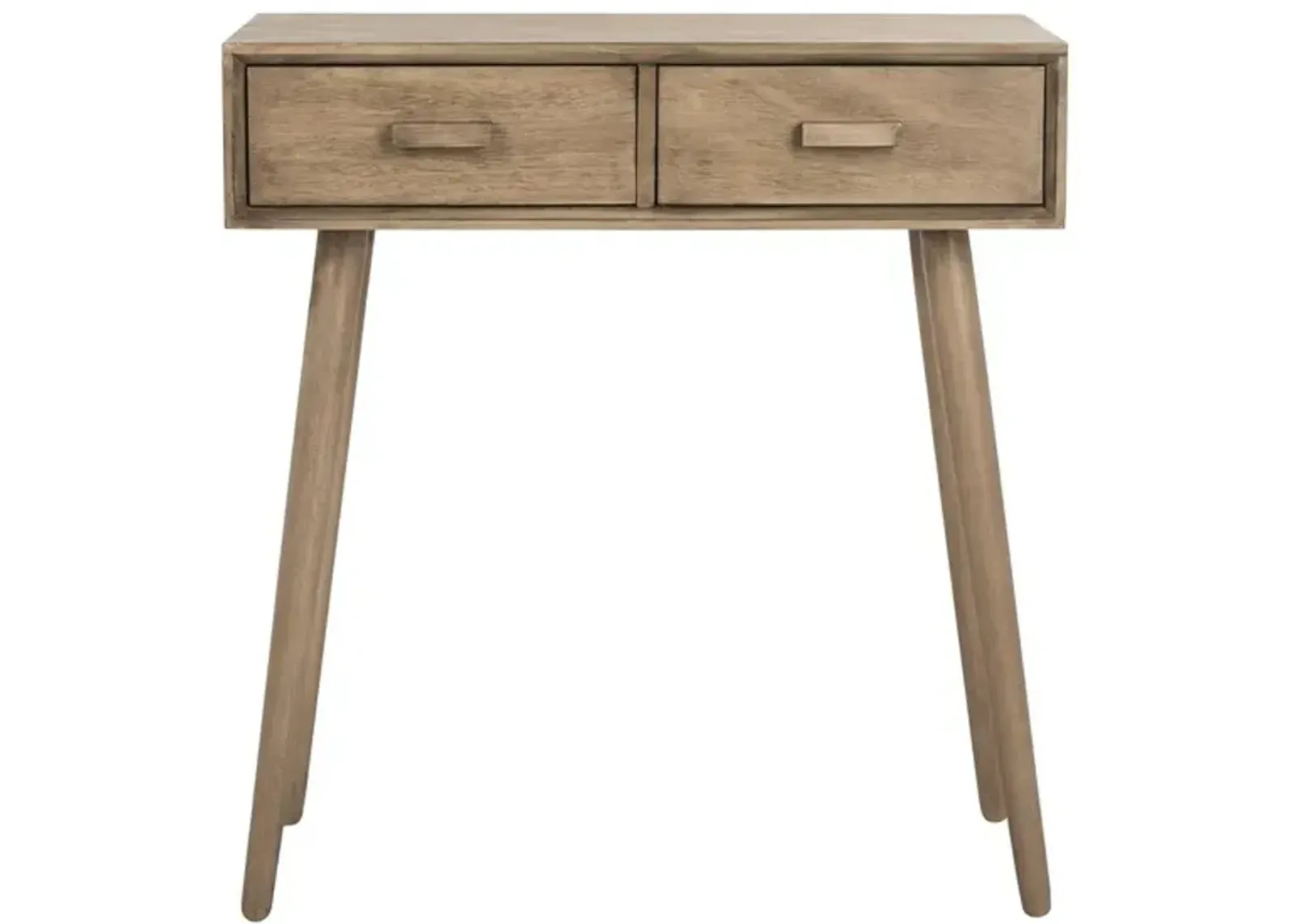 DEAN 2 DRAWER CONSOLE