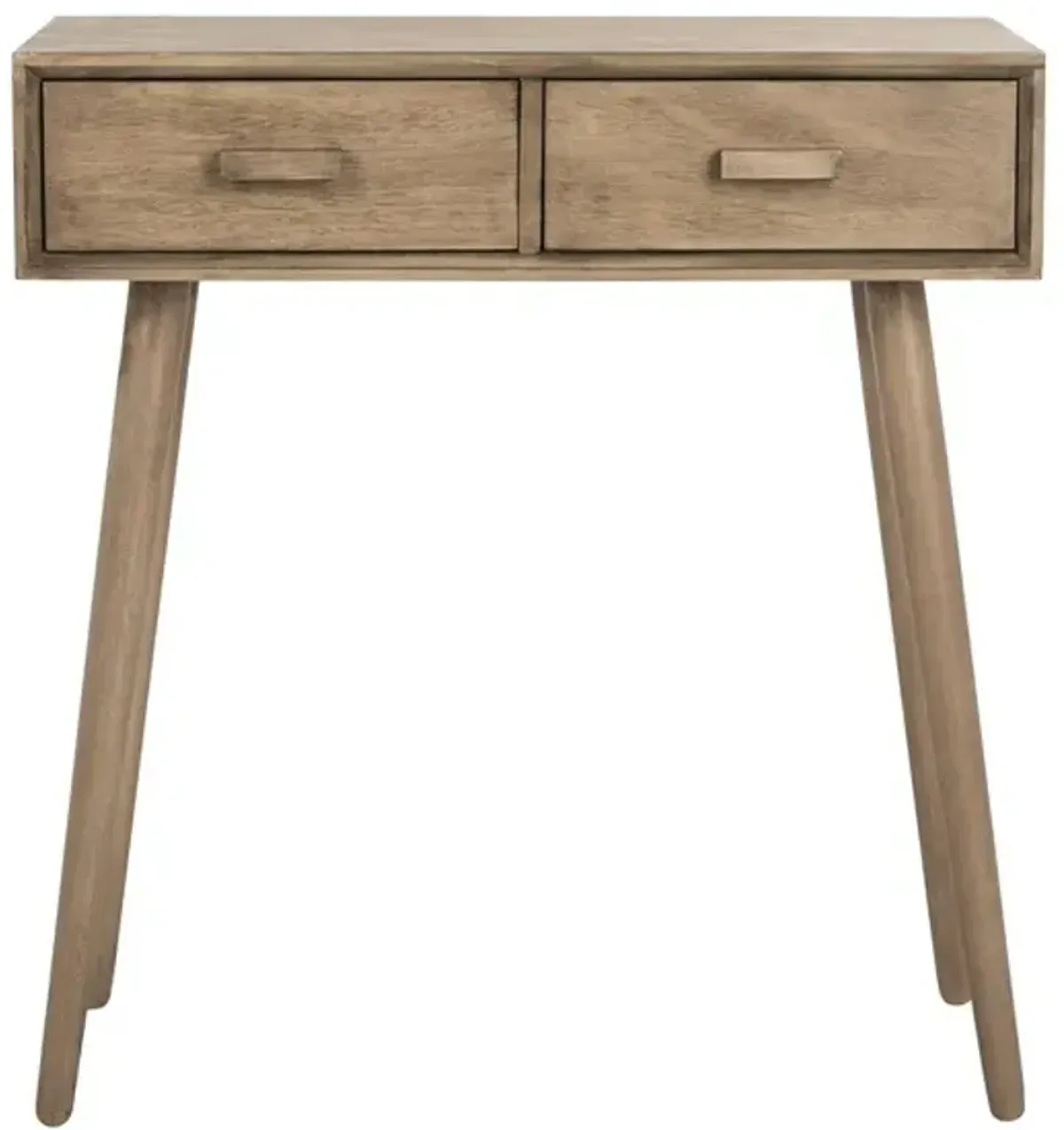 DEAN 2 DRAWER CONSOLE