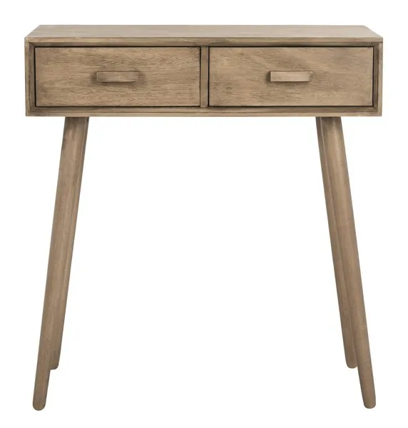 DEAN 2 DRAWER CONSOLE