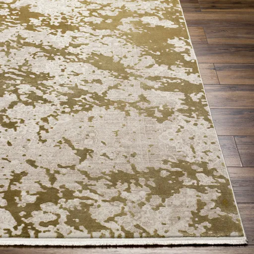 Solar SOR-2321 3'1" x 8' Machine Woven Rug