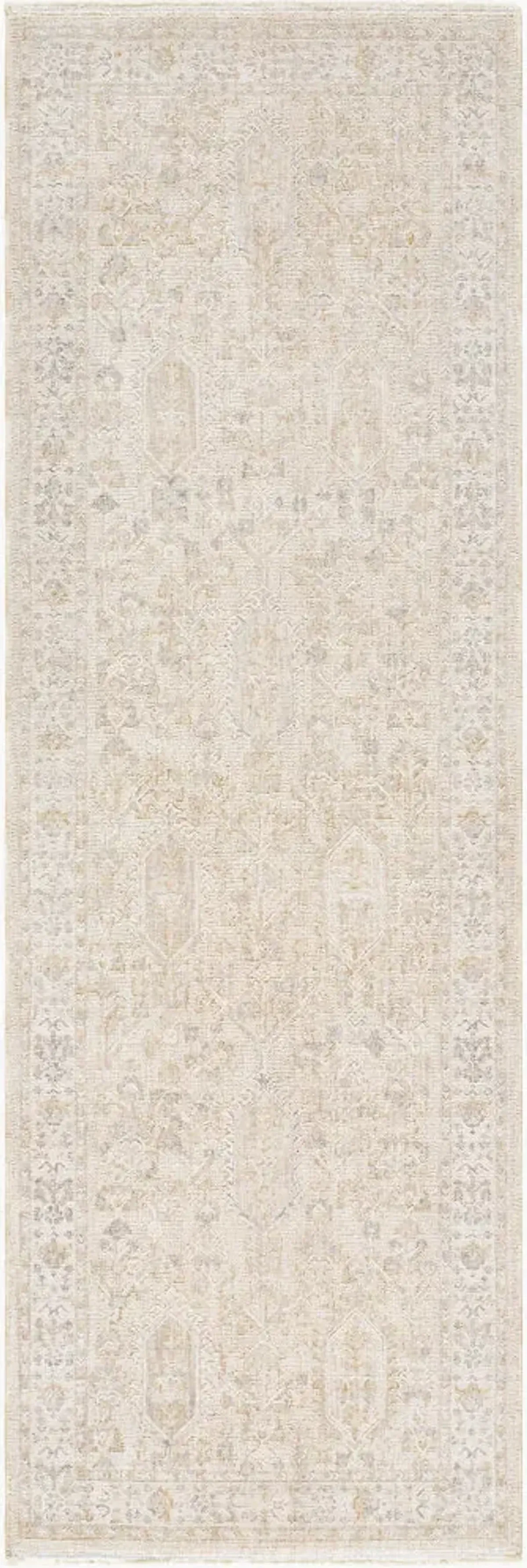 Emory 2'4" x 3'9" Machine Woven Rug
