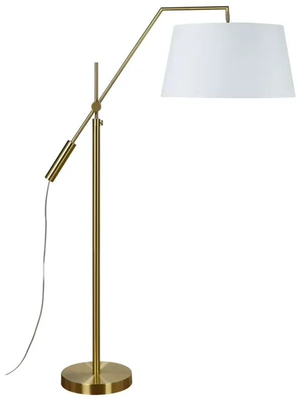Claire Floor Lamp
