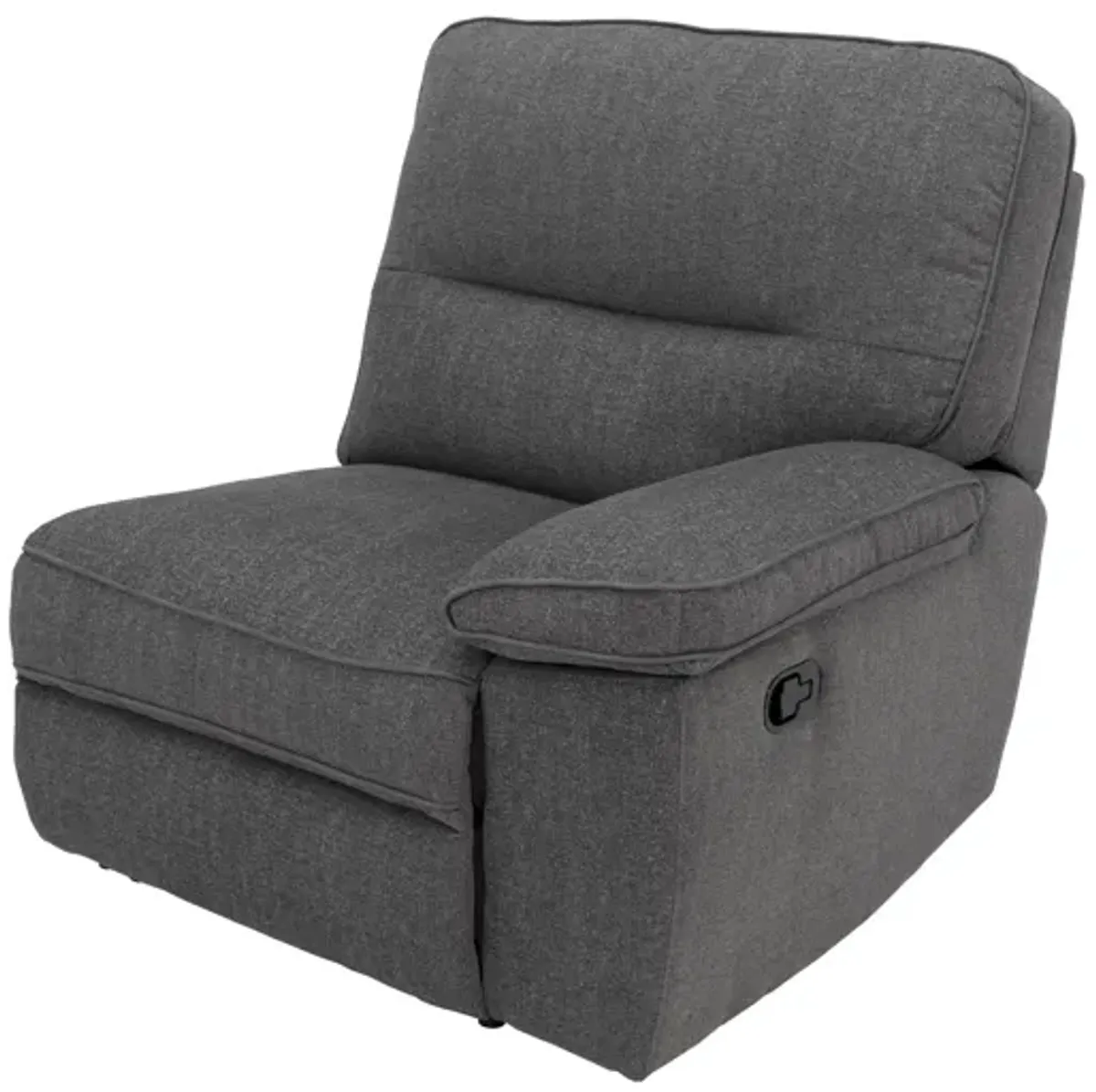 Alberta Modular Right Side Facing Reclining Chair