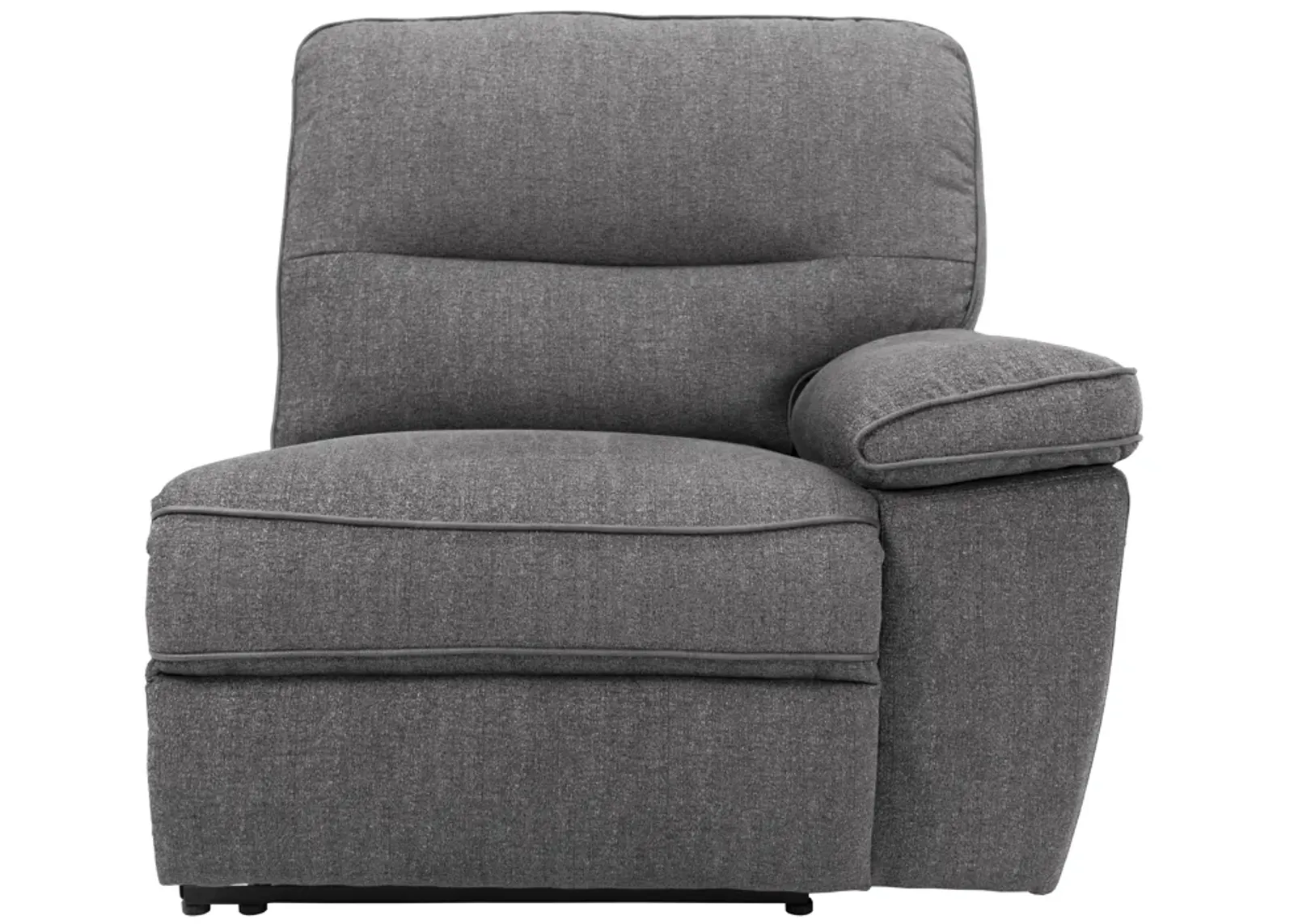 Alberta Modular Right Side Facing Reclining Chair