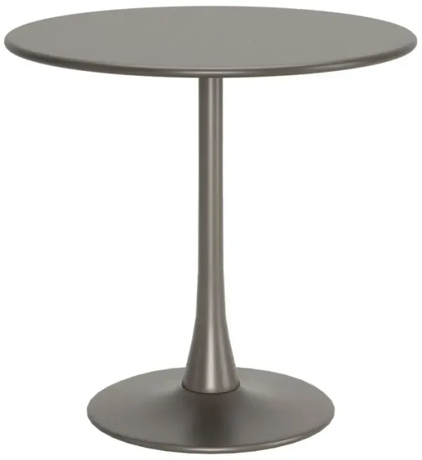 Soleil Dining Table Taupe