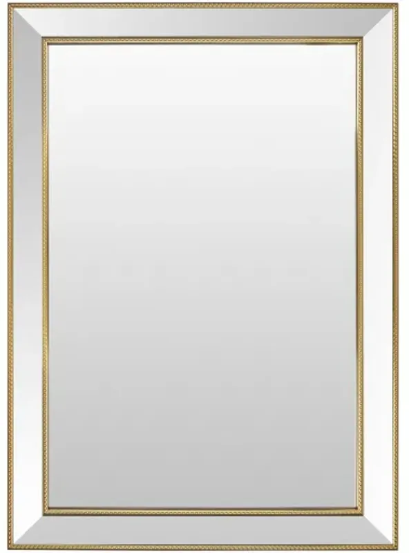 Constantine TTO-002 43"H x 31"W x 1"D Mirror