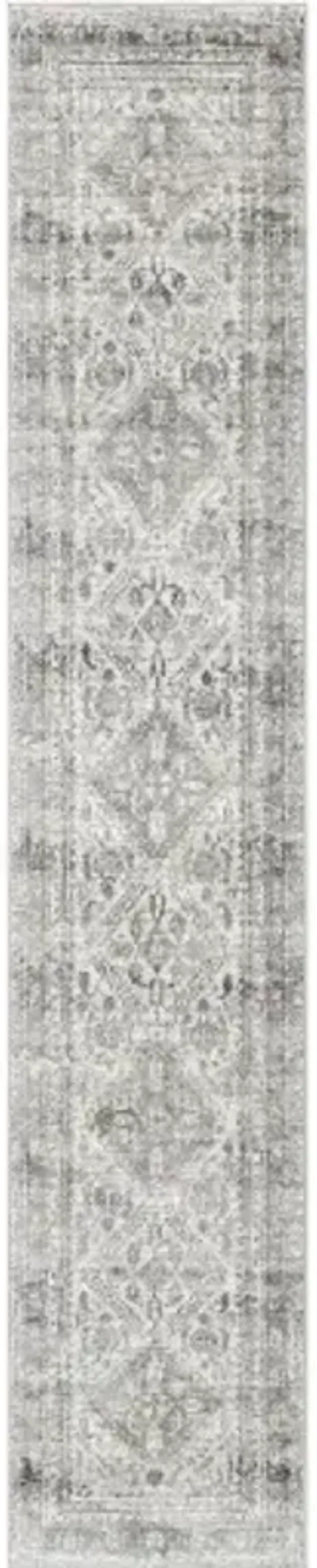 Monte Carlo 2'7" x 16'