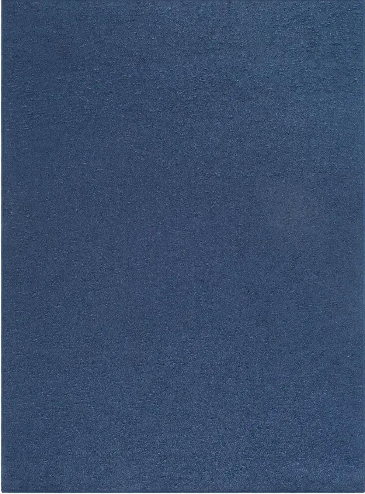 Lush 2' x 3' Handmade Rug