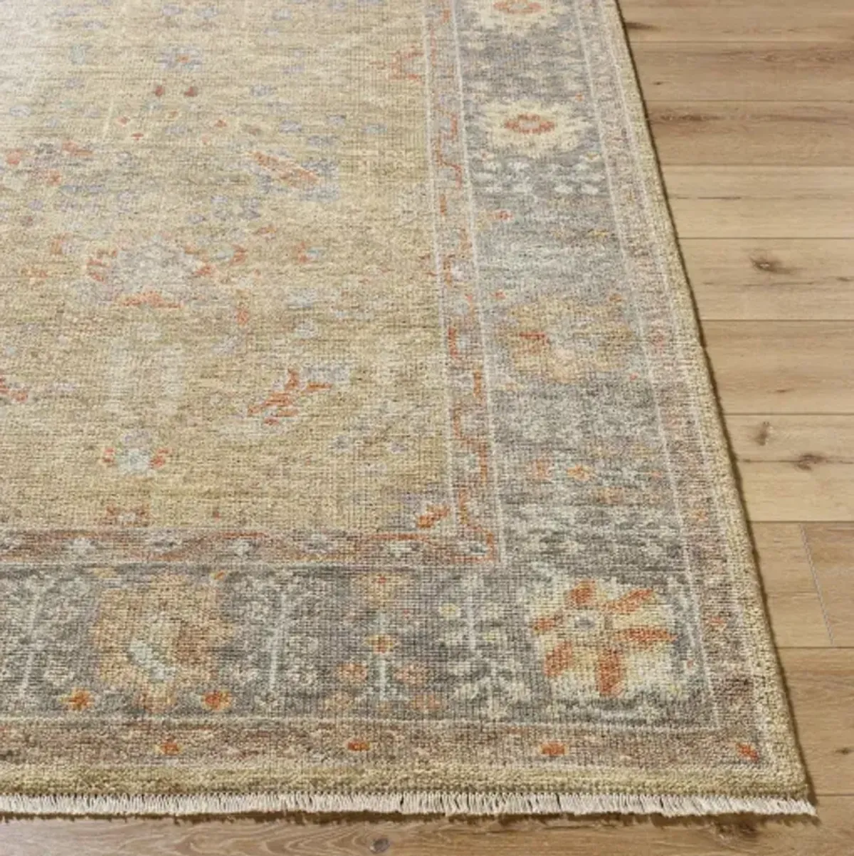 Monterey MOY-2306 8' x 10' Handmade Rug