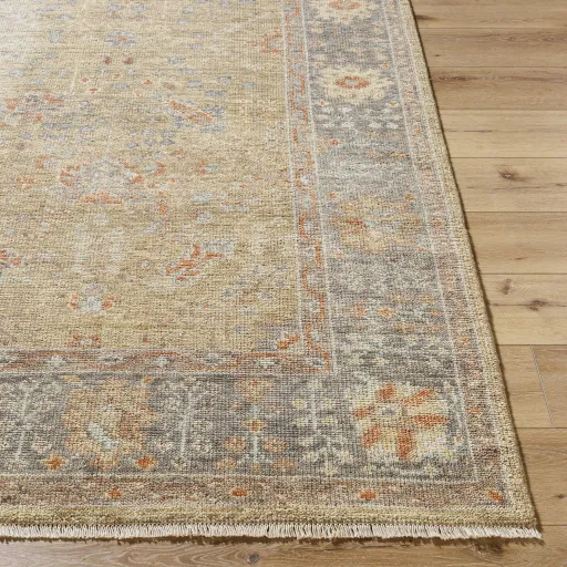 Monterey MOY-2306 8' x 10' Handmade Rug