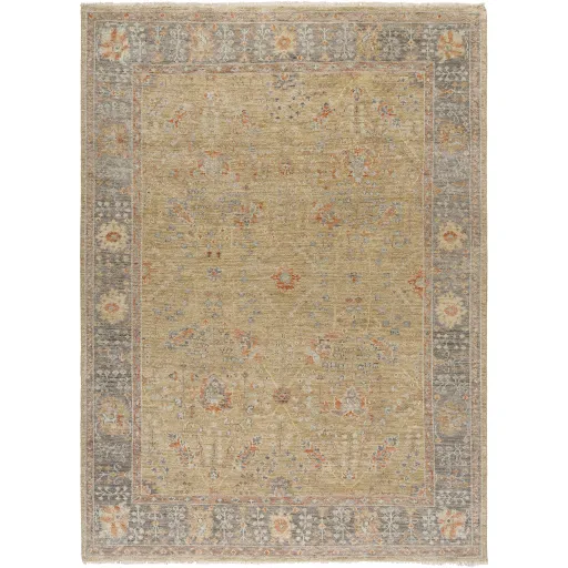 Monterey MOY-2306 8' x 10' Handmade Rug