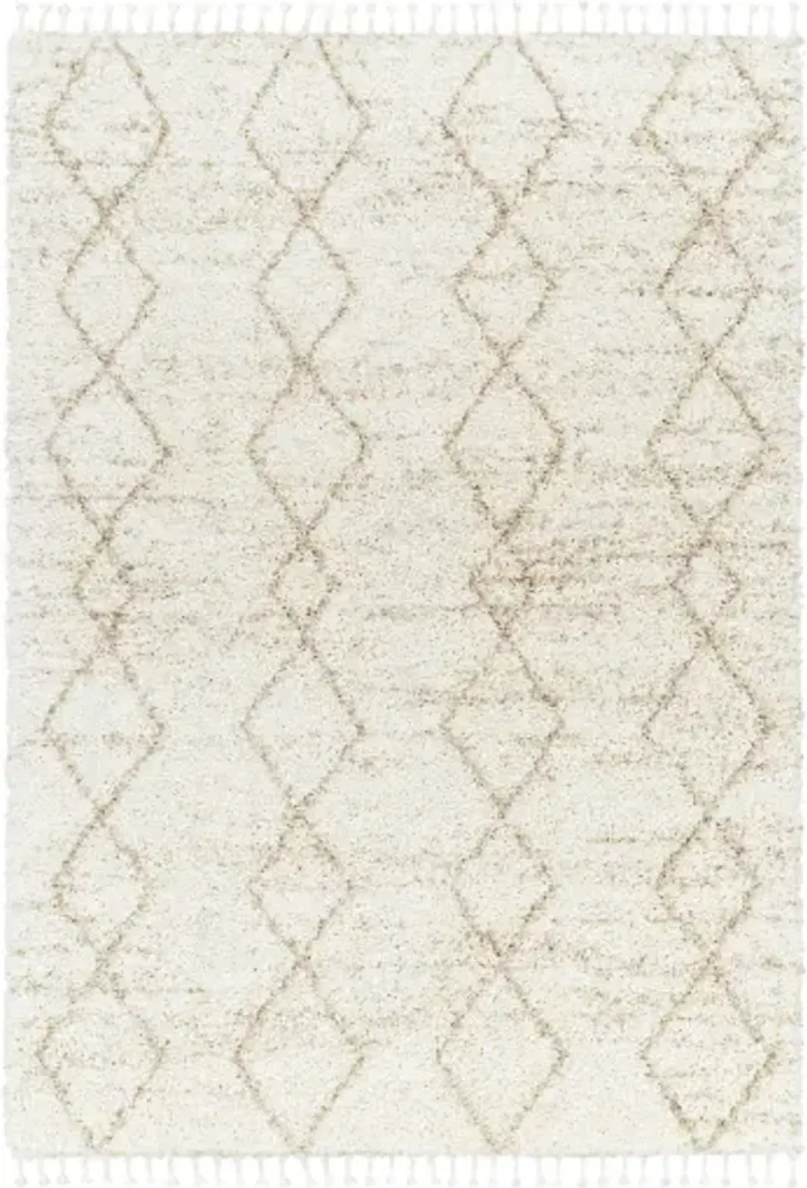 Jakarta JKT-2302 9'2" x 12' Machine Woven Rug