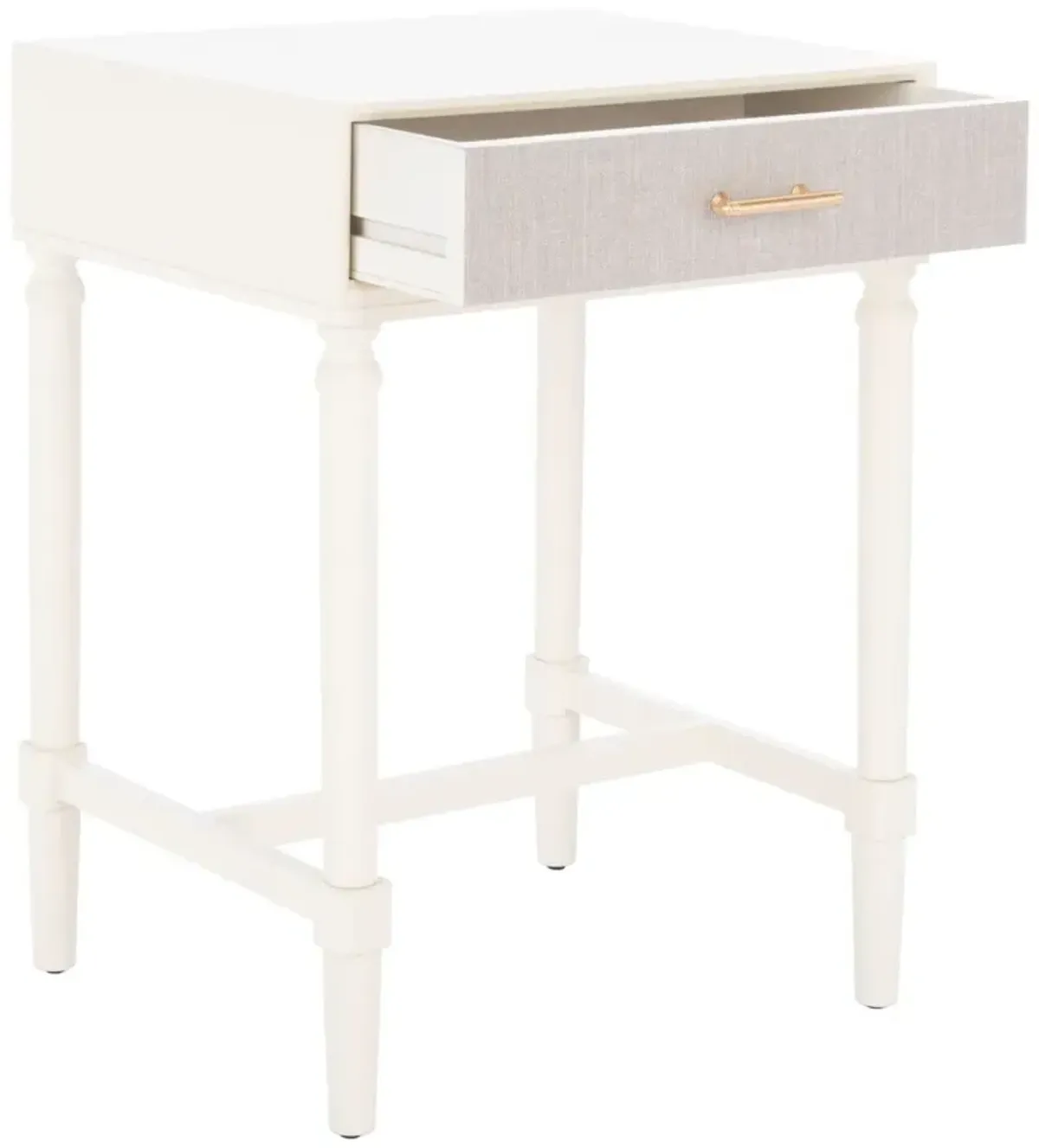 ESTELLA 1DRW ACCENT TABLE