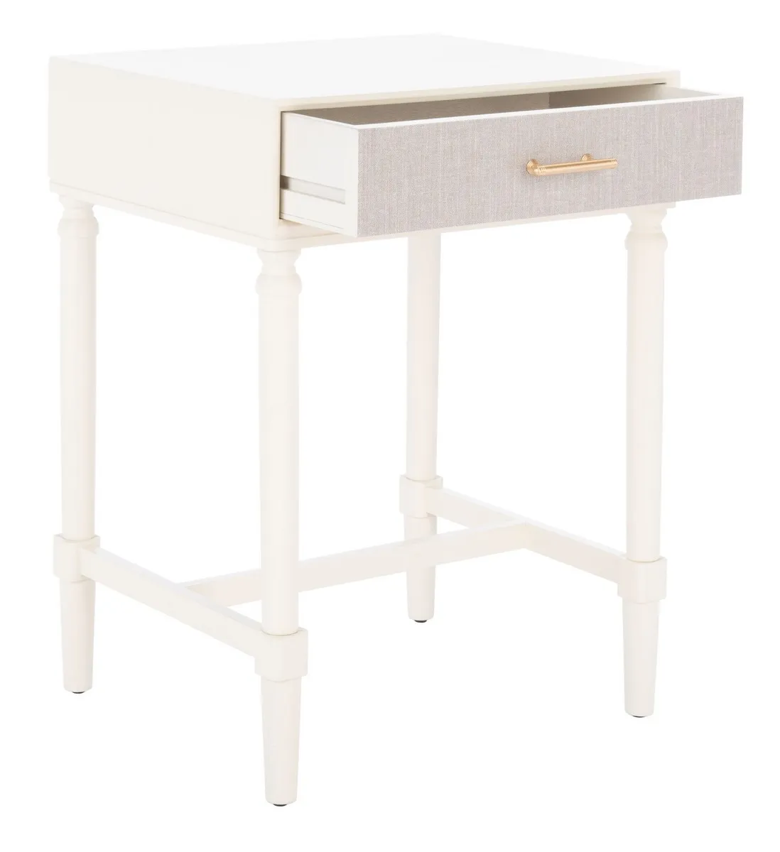 ESTELLA 1DRW ACCENT TABLE