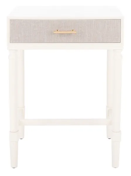 ESTELLA 1DRW ACCENT TABLE