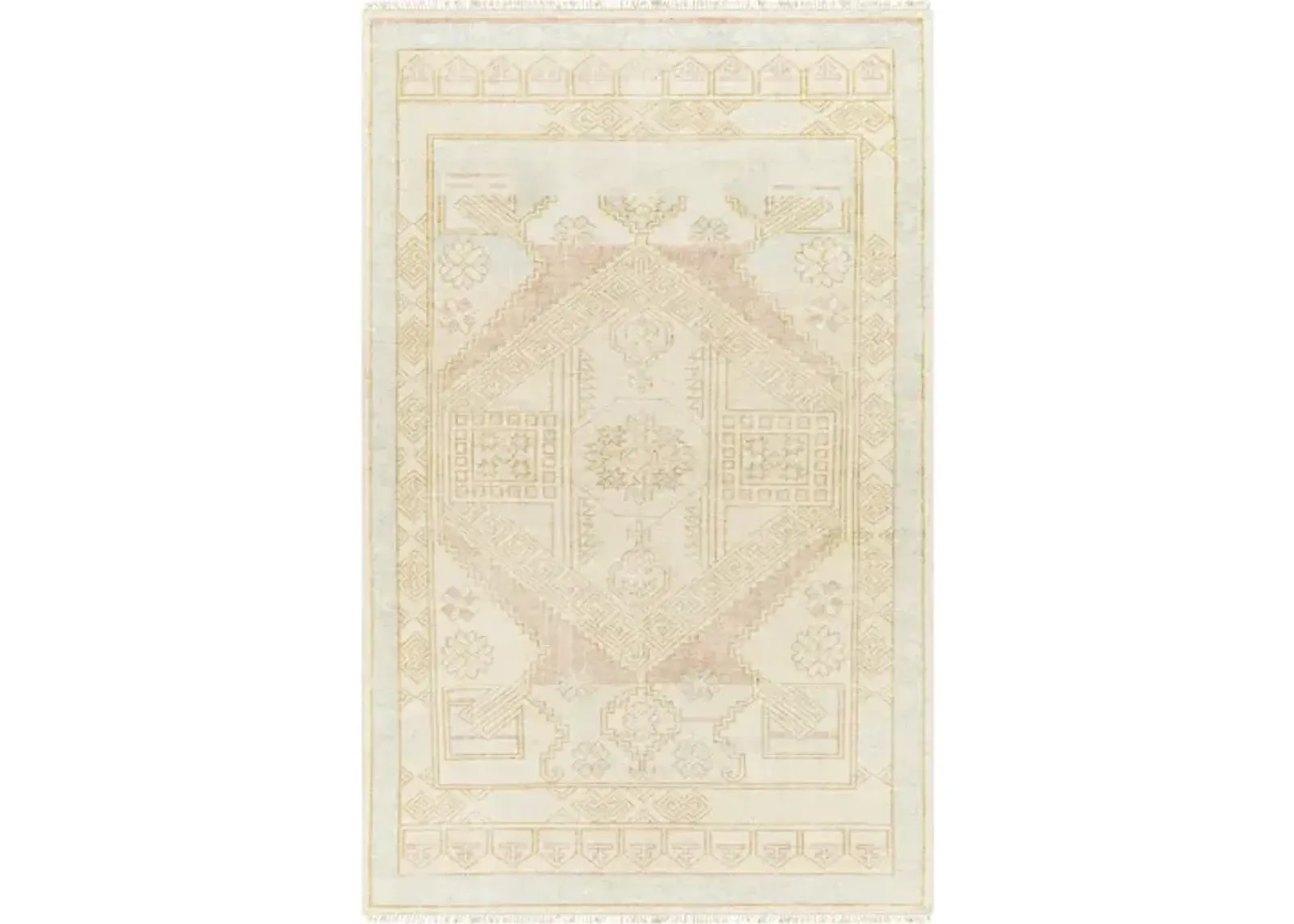 Anadolu 2' x 3' Rug