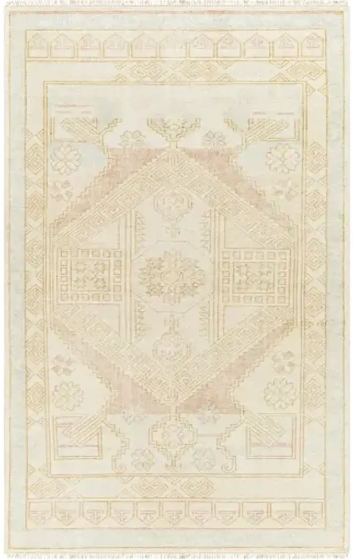 Anadolu 2' x 3' Rug