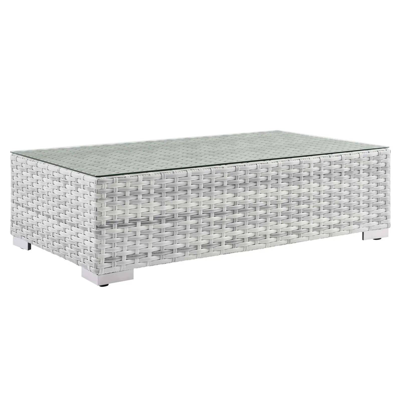 Convene Outdoor Patio Coffee Table