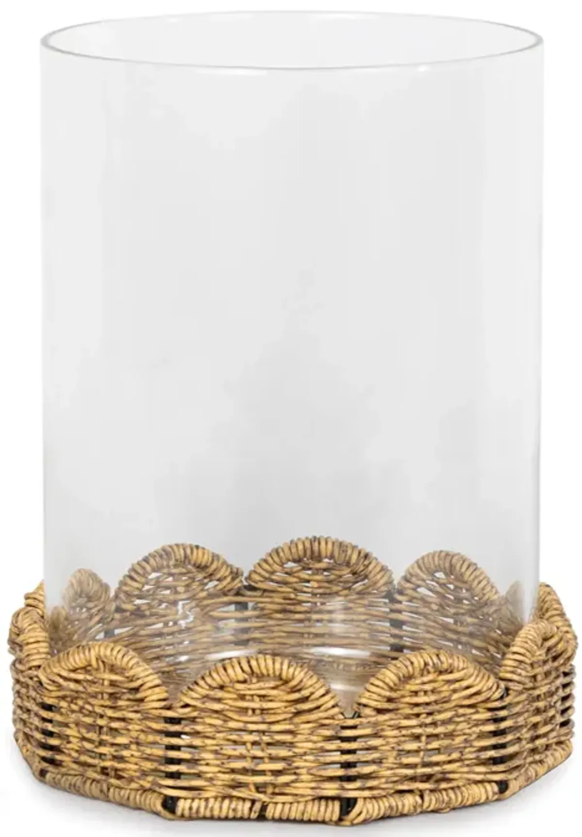 Haven Large Rattan Hurricane 