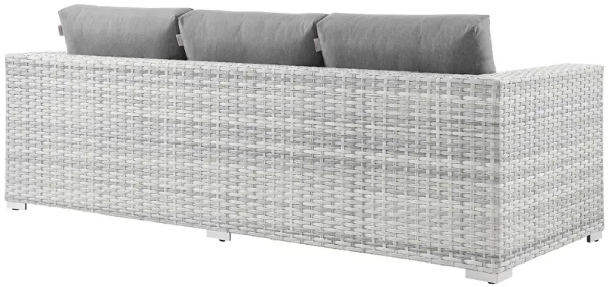 Convene Outdoor Patio Sofa