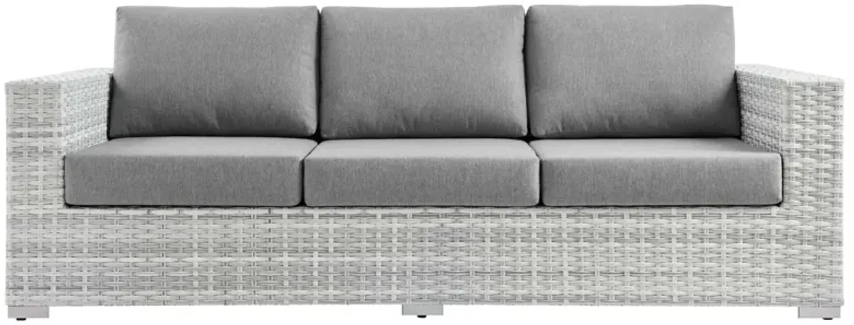 Convene Outdoor Patio Sofa